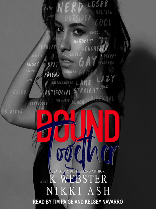 Title details for Bound Together by Nikki Ash - Available